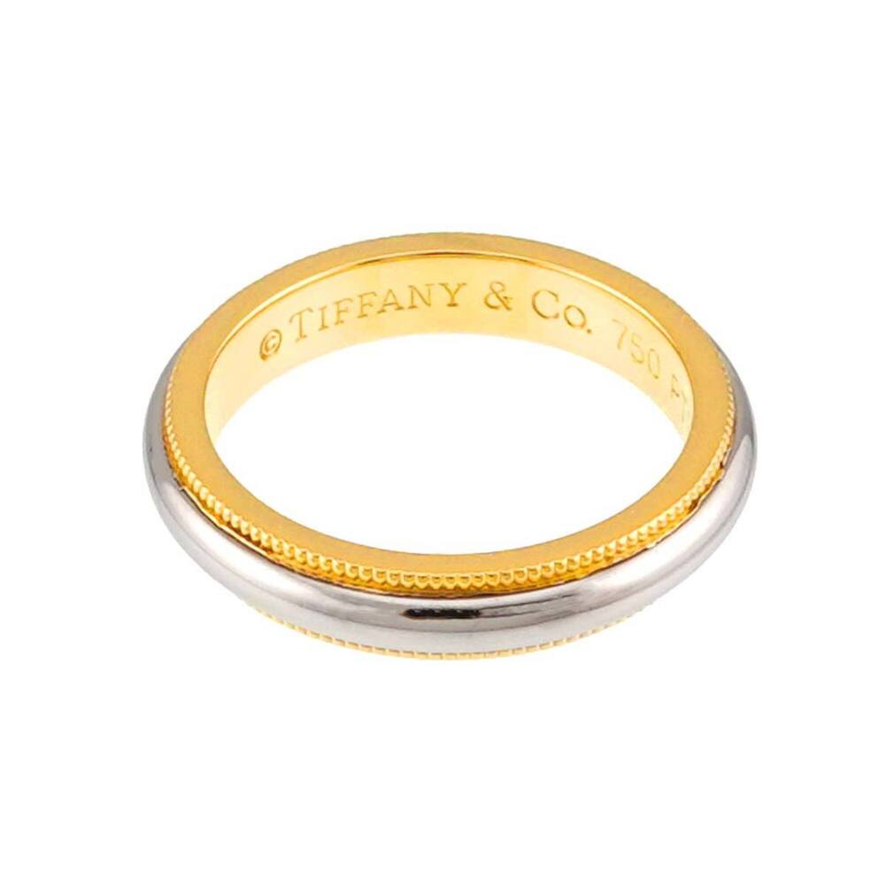 TIFFANY & CO. Ring - Picture 3 of 7